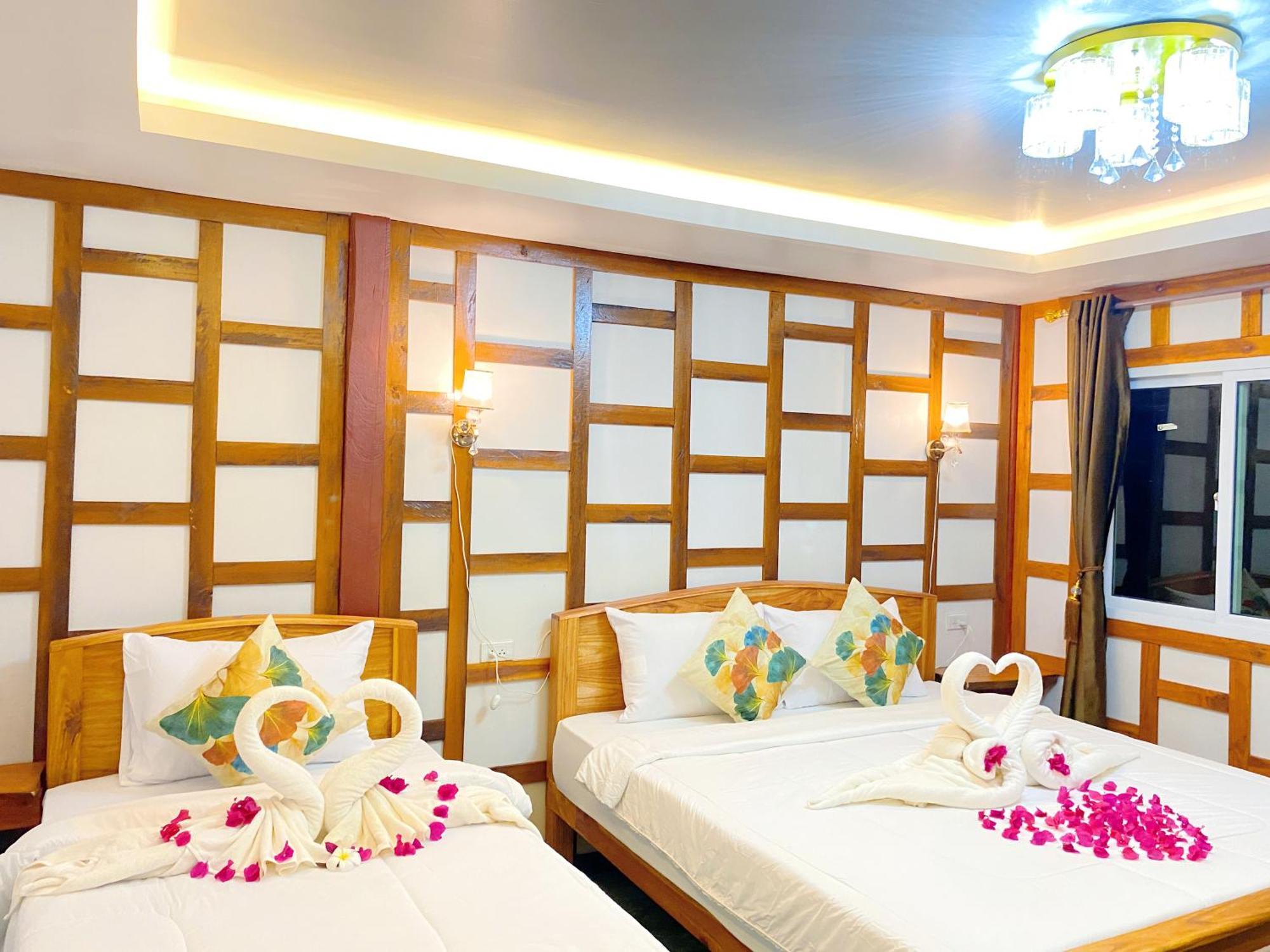 Relaxing House Koh Yao Yai Hotel Ko Yao Exterior foto