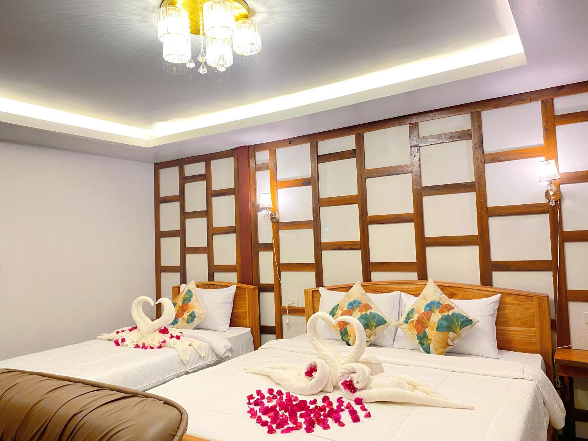 Relaxing House Koh Yao Yai Hotel Ko Yao Exterior foto