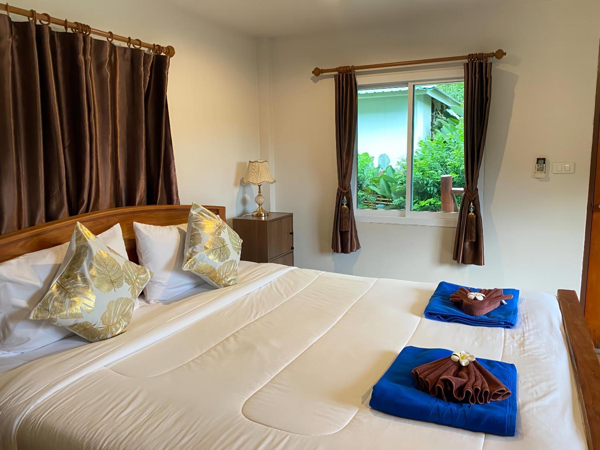 Relaxing House Koh Yao Yai Hotel Ko Yao Exterior foto